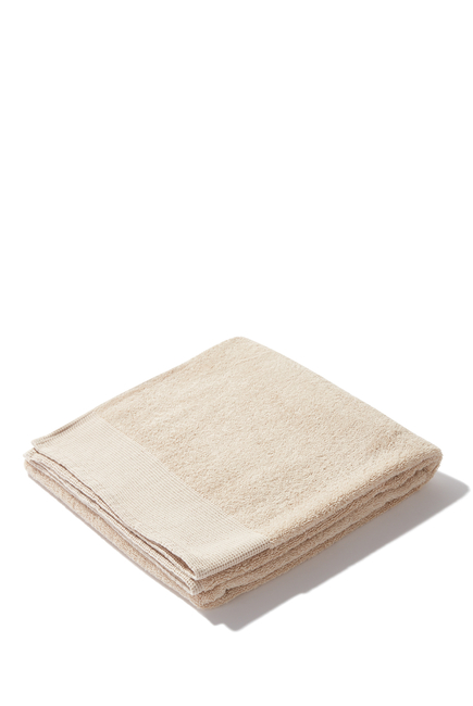 Abelha Bath Towel